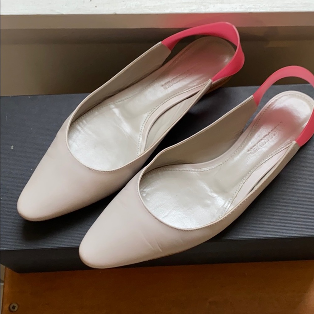 Jil sander sandals
